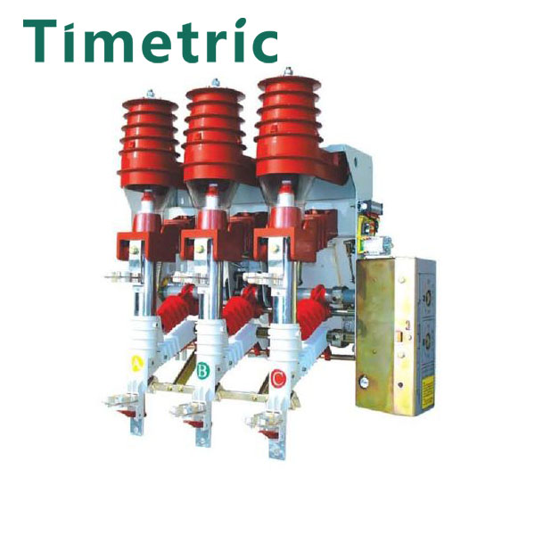 Công tắc ngắt tải chân không 10kv