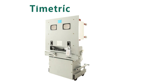 Hệ thống thử nghiệm công suất lớn đầu tiên để khai thác các thiết bị điện cao áp ở Trung Quốc đã vượt qua thử nghiệm nghiệm thu thành công