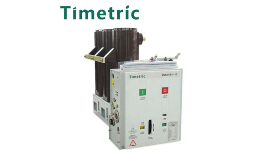 Kiến thức cơ bản về máy cắt chân không điện áp cao