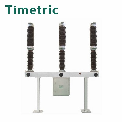 Hành trình quá mức của máy cắt chân không VS1 là gì?