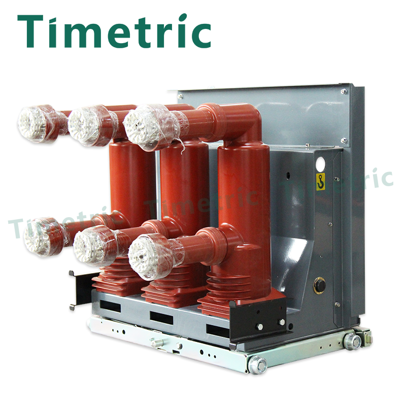 Xu hướng phát triển trong tương lai của máy cắt chân không VS1 là gì?