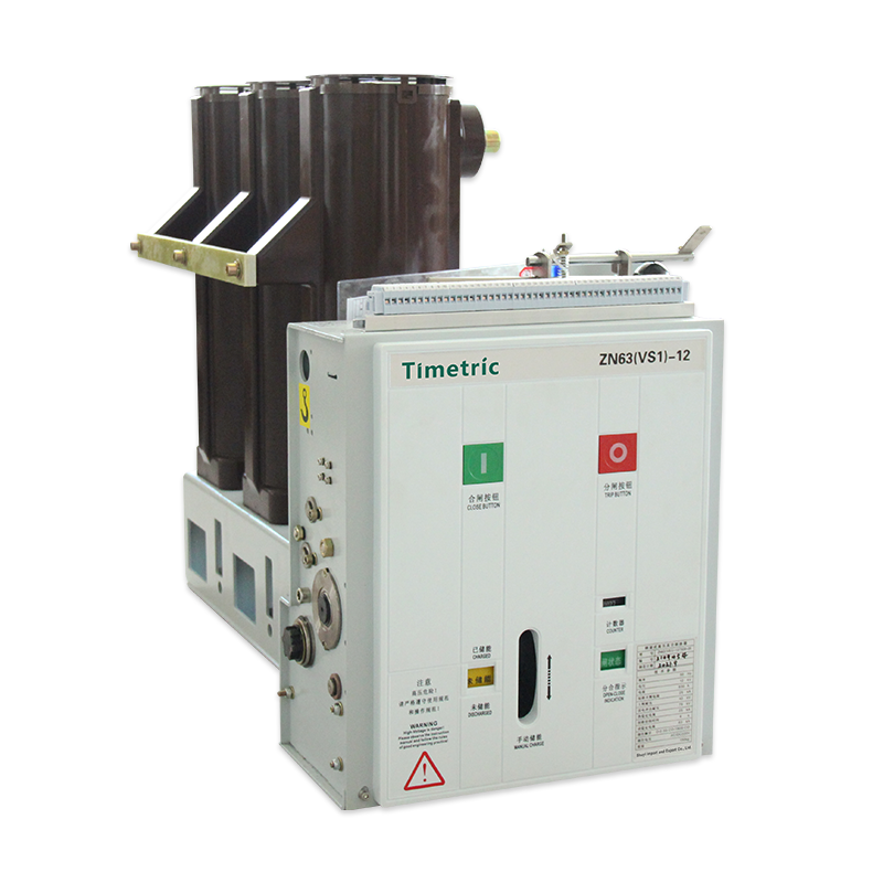 Sự khác biệt giữa cầu dao chân không VS1 cao cấp của Timetric Electric và cầu dao VS1 thông thường của Timetric Electric