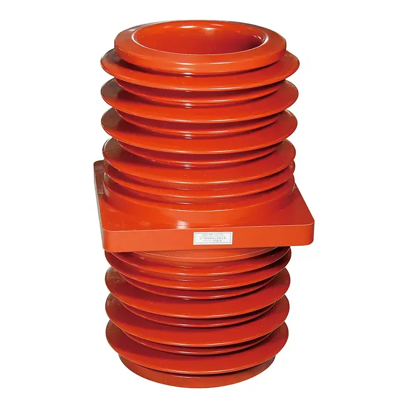Tại sao Ống lót tường bằng nhựa Epoxy 35kV trong nhà lại cần thiết để phân phối điện trung áp an toàn và đáng tin cậy