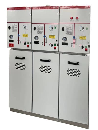 Tại sao Thiết bị đóng cắt trung thế và cao thế cách điện bằng khí SF6 RMU là sự lựa chọn thông minh nhất cho hệ thống phân phối điện hiện đại