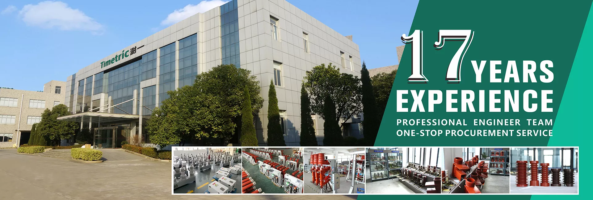 Các nhà sản xuất và nhà máy ngắt mạch chân không Trung Quốc