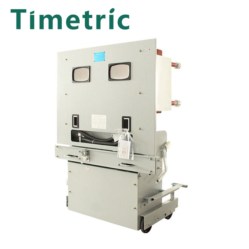 Bộ ngắt mạch chân không 36 KV 3 pha