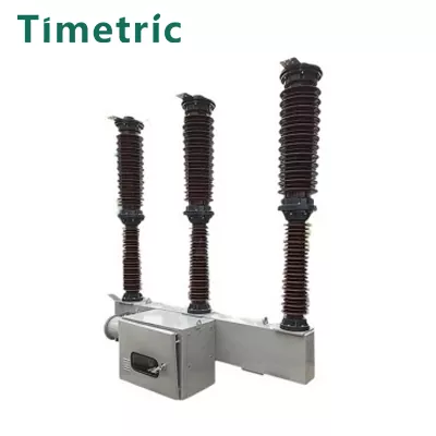 Bộ ngắt mạch 66kV SF6