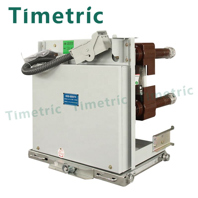 Bộ ngắt mạch Công tắc nối đất