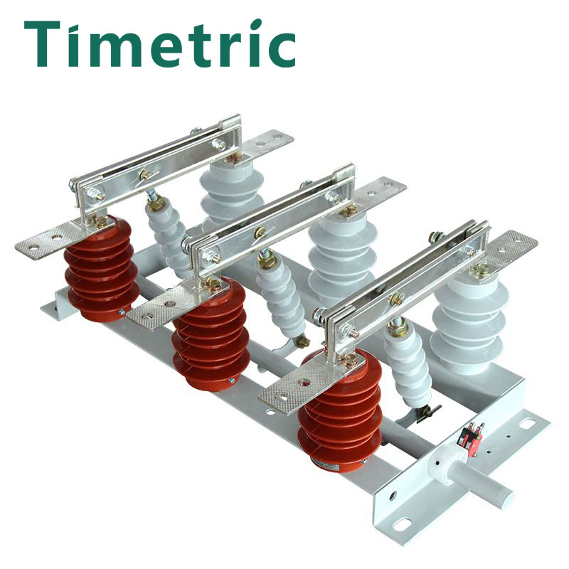 Thiết bị nối đất