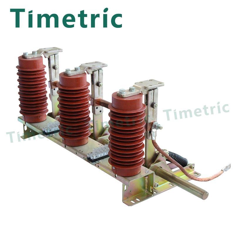 Công tắc nối đất điện áp cao