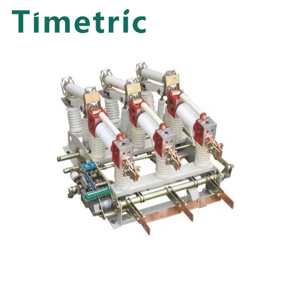 Công tắc tải chân không Hv