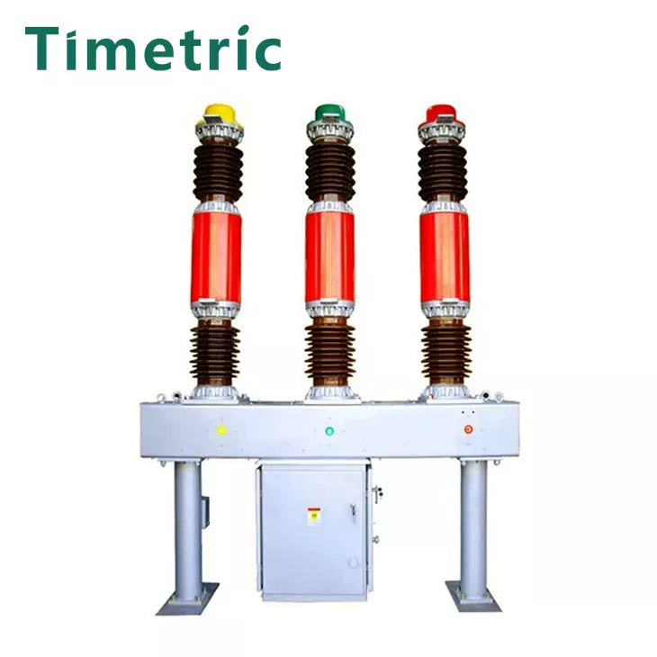 Bộ ngắt mạch LW16-40.5 SF6