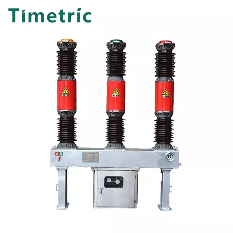 Bộ ngắt mạch LW36-40.5 SF6