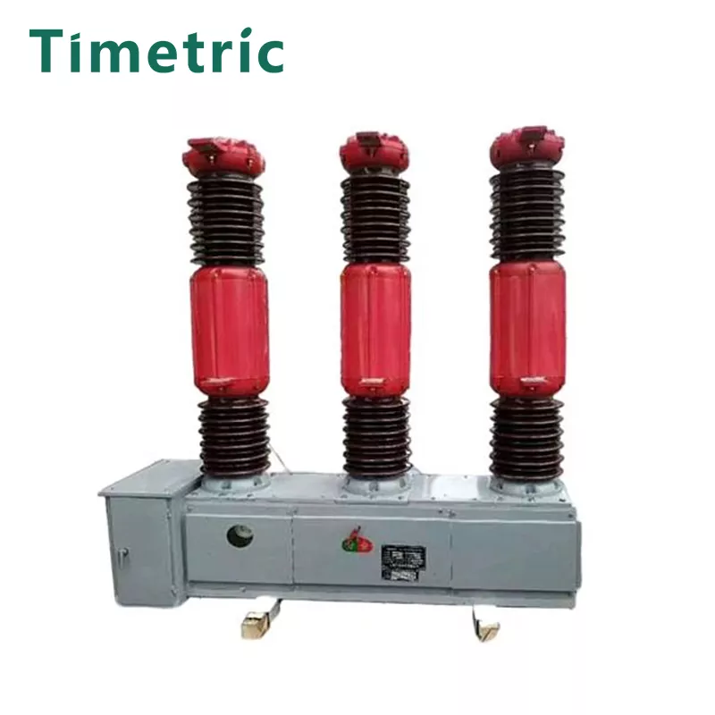 Bộ ngắt mạch LW8A-40.5 SF6