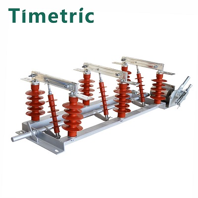 Công tắc cách ly gốm sứ 630A ngoài trời